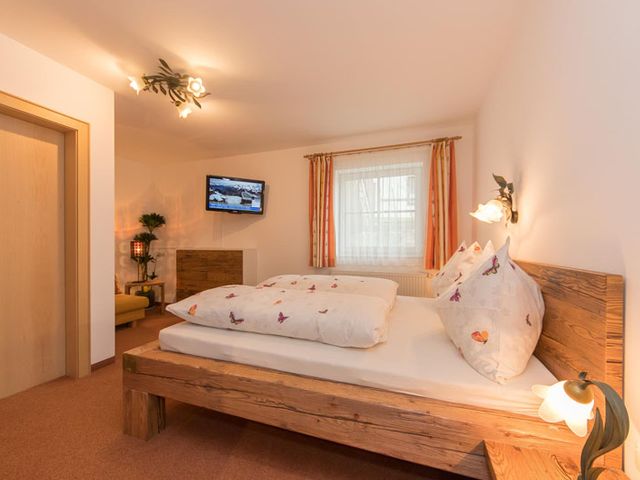 Ferienwohnung Maria Alm