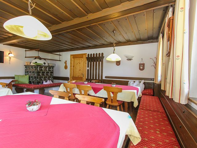 Hatzbauer - Urlaub am BIO-Bauernhof