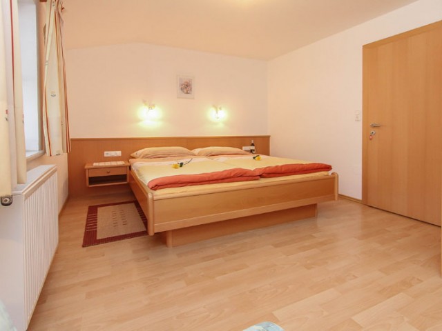 Almhütte Handleralm in Maria Alm