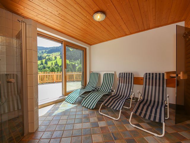 Almhütte Handleralm in Maria Alm