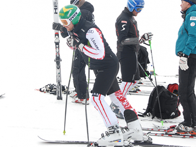 Familienskiberg Hinterreit