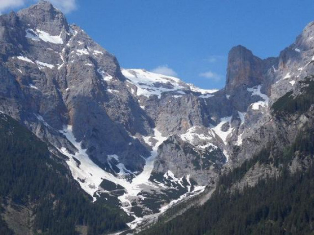 Ferienwohnungen Haus Machreich