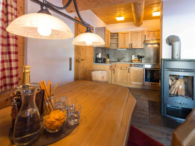 Hüttendorf Maria Alm