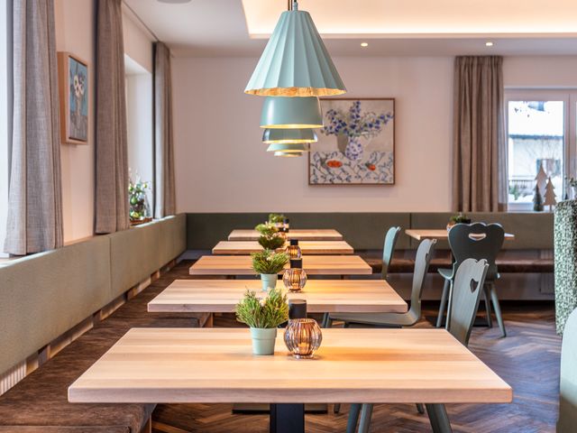 Hotel Pension Pinzgauerhof