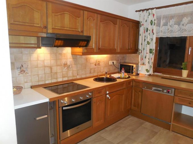 Ferienwohnungen Lederer in Maria Alm