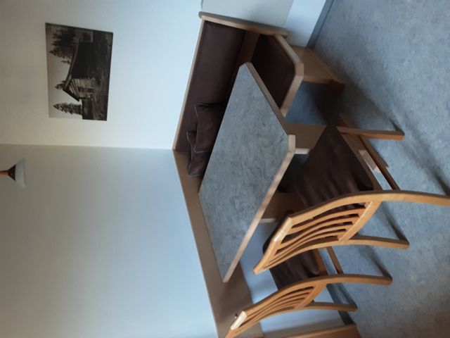 Ferienwohnungen Berg Sait