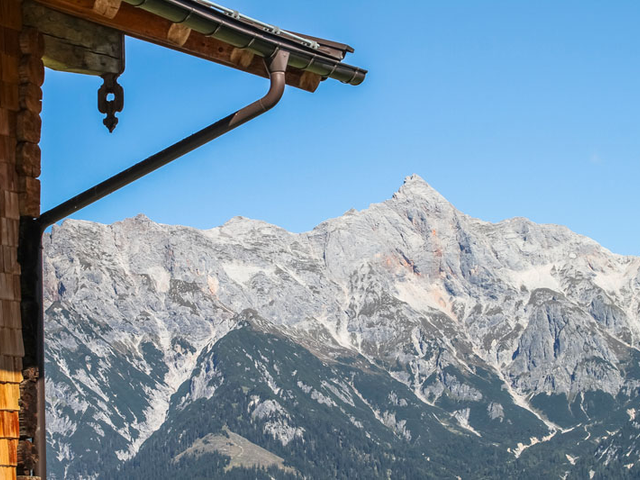 Ferienwohnung Christernreith