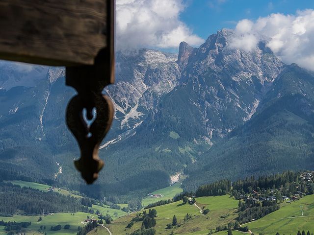 Ferienwohnung Christernreith