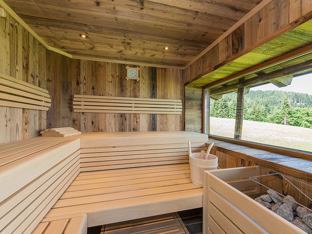 Ferienwohnung Christernreith