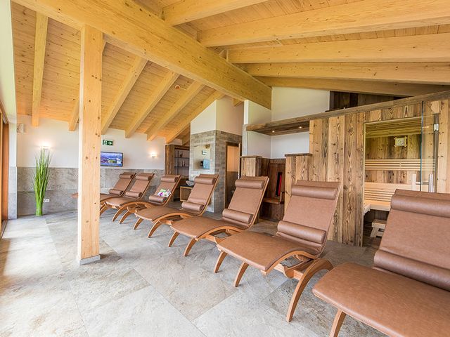 Ferienwohnung Christernreith