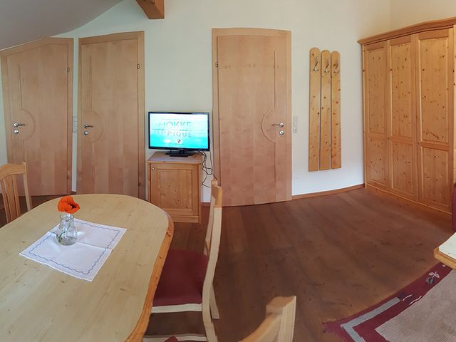 Ferienwohnung Christernreith