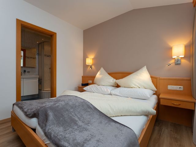 Hotel Alpenhof *** - Maria Alm am Höchkönig