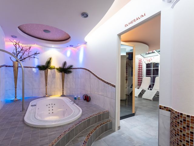 Hotel Alpenhof *** - Maria Alm am Höchkönig