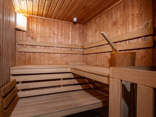 Hotel Alpenhof *** - Maria Alm am Höchkönig