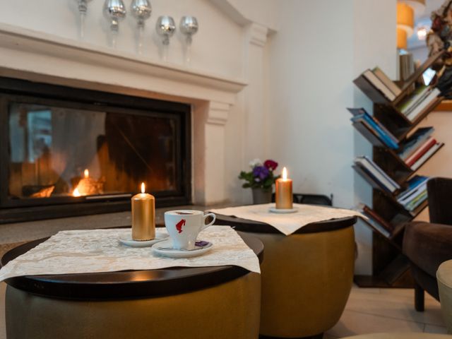 Hotel Alpenhof *** - Maria Alm am Höchkönig