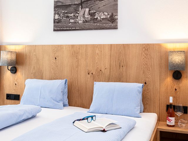 Pension Schusterkrämer