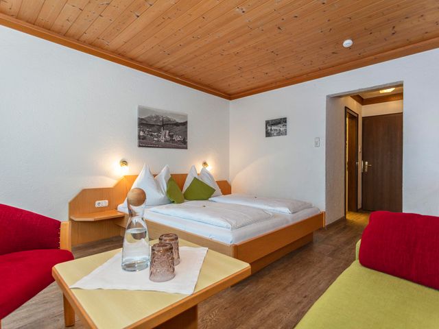 Pension Schusterkrämer