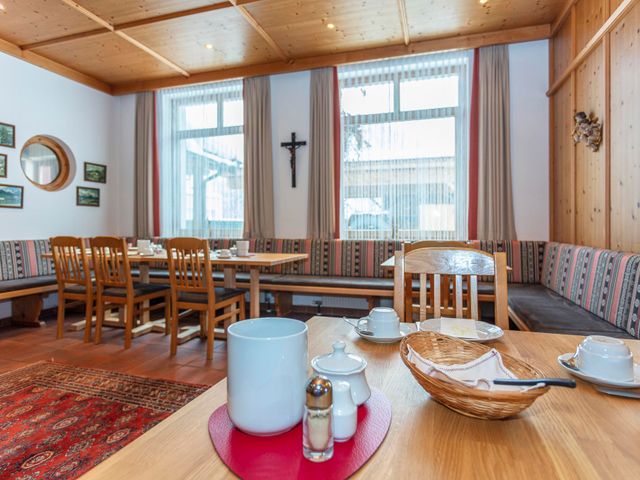 Pension Schusterkrämer