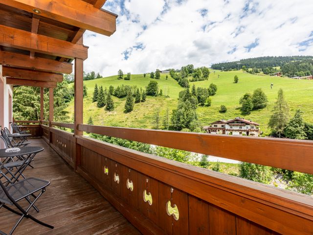 Hotel unser Unterberg