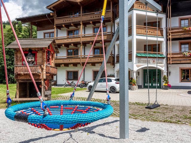 Hotel unser Unterberg