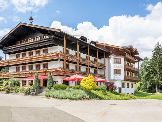 Hotel unser Unterberg