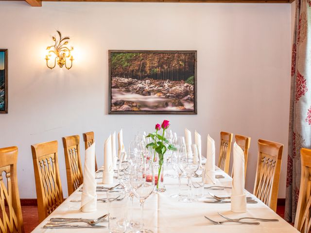 Hotel unser Unterberg