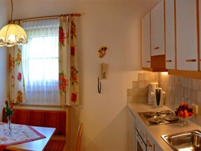 Urlaubsparadies Liebmannhof