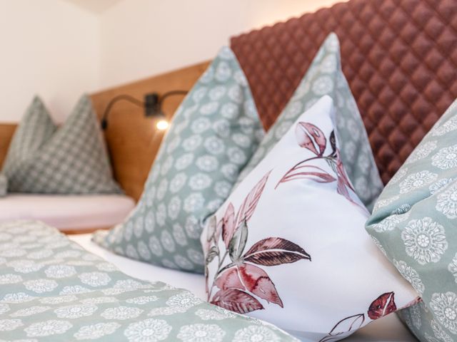 Ferienwohnungen Viehhofbauer in Maria Alm