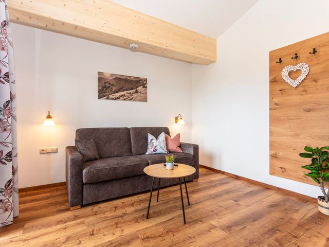 Ferienwohnungen Viehhofbauer in Maria Alm